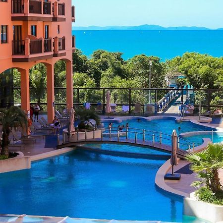 Jurere Beach Village E Destino Floripa Florianópolis Eksteriør billede
