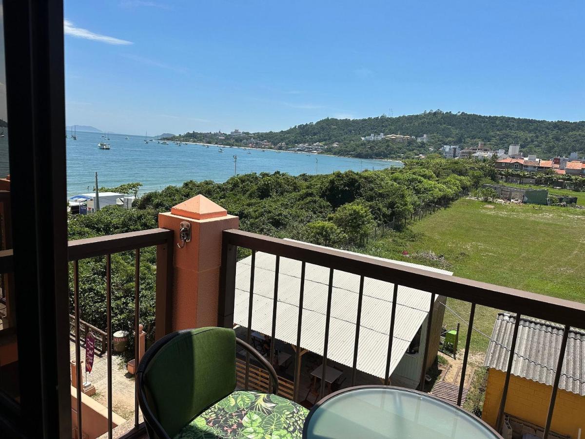 Jurere Beach Village E Destino Floripa Florianópolis Eksteriør billede