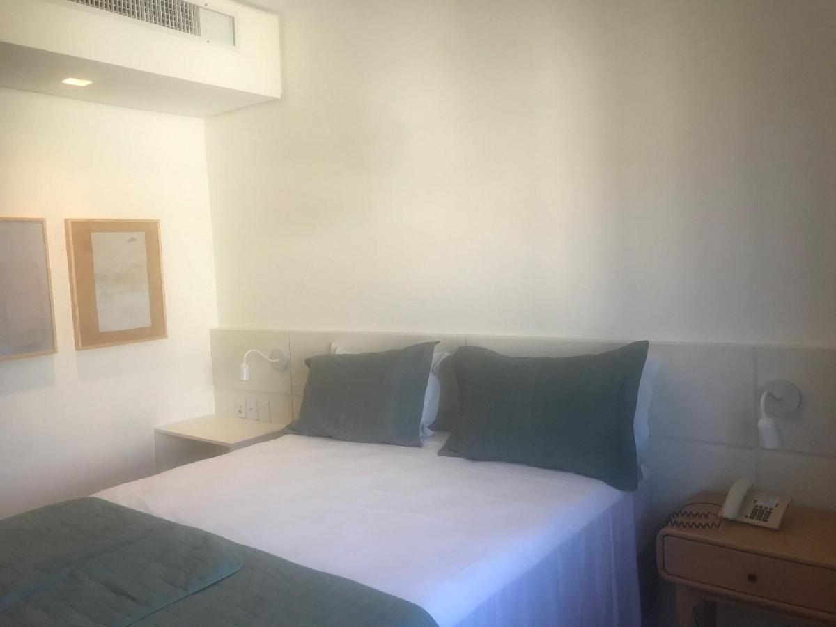Jurere Beach Village E Destino Floripa Florianópolis Eksteriør billede