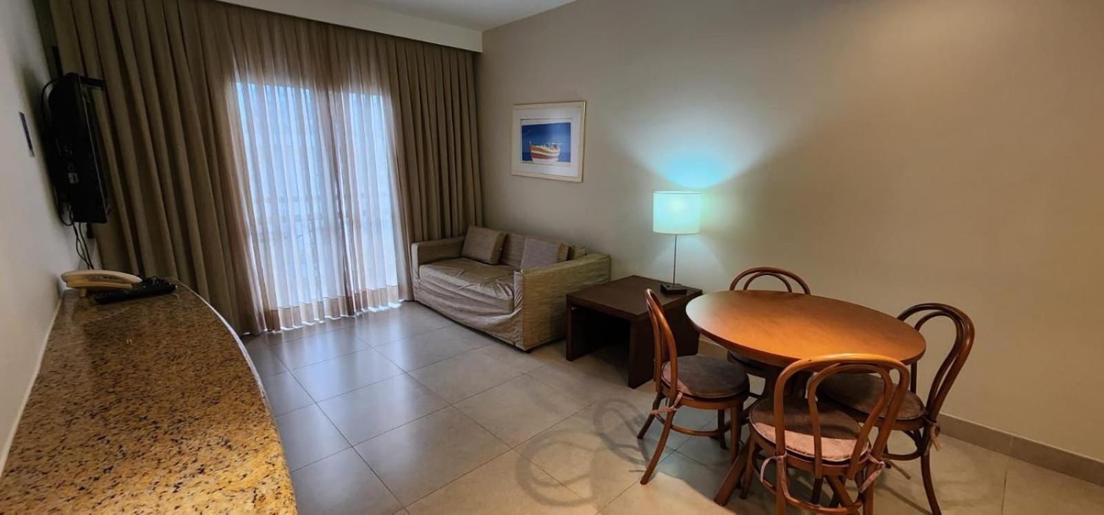 Jurere Beach Village E Destino Floripa Florianópolis Eksteriør billede