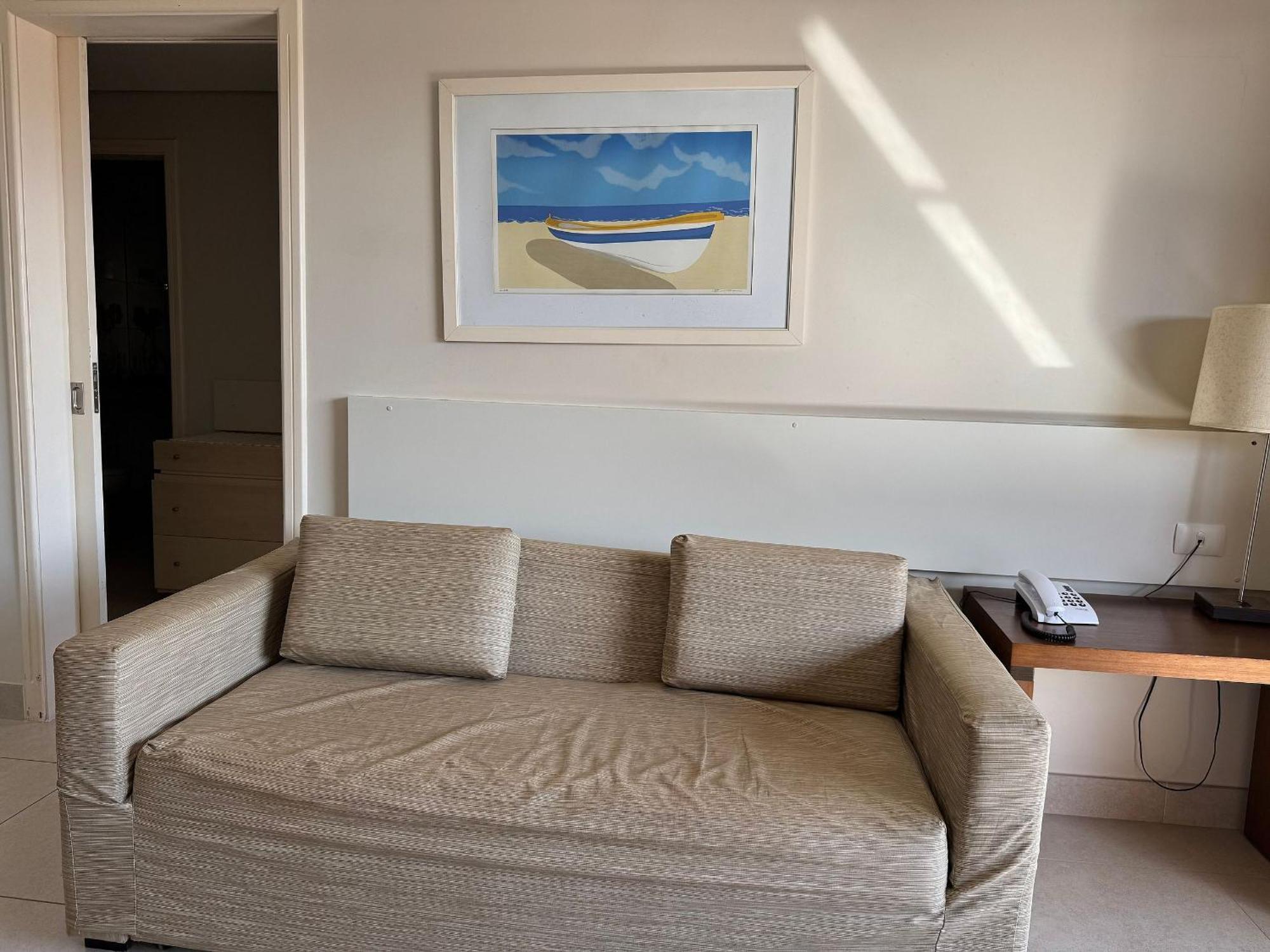 Jurere Beach Village E Destino Floripa Florianópolis Eksteriør billede