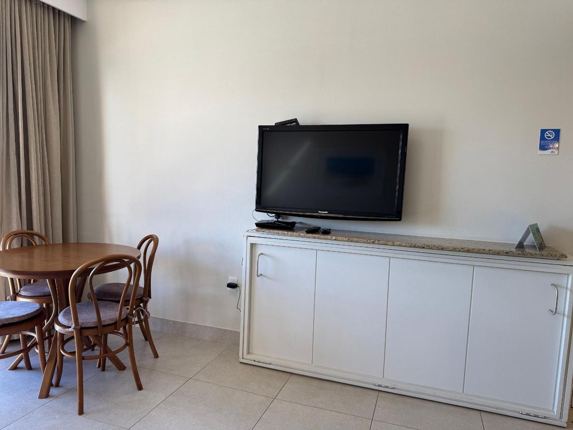 Jurere Beach Village E Destino Floripa Florianópolis Eksteriør billede